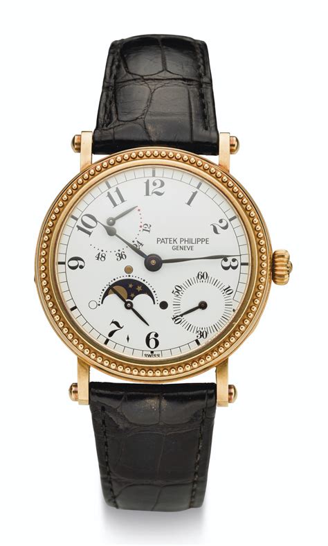 patek philippe complications 5015j|Patek Philippe Complications 5015J.